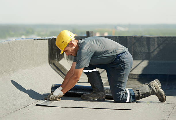 Professional Insulation Contractor in Hazel Dell, WA