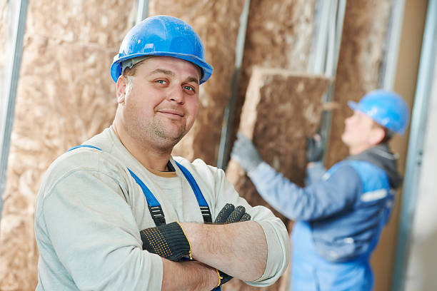 Trusted Hazel Dell, WA Insulation Contractor Experts