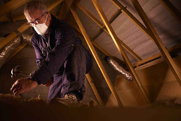 Best Insulation for Specific Applications in Hazel Dell, WA